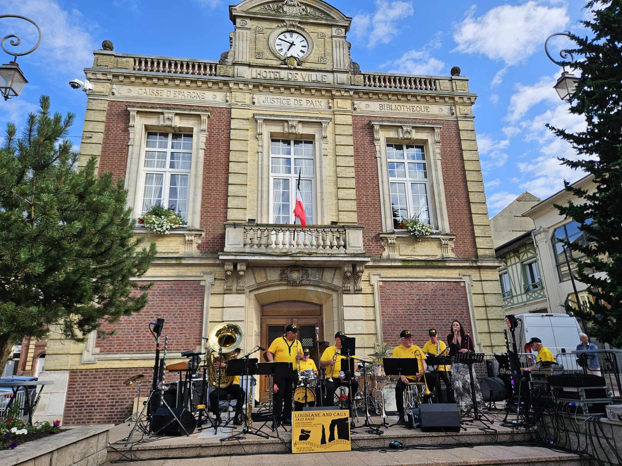 Fête de la Musique, en photos !